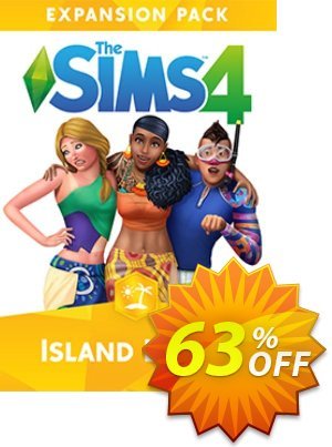 Sims 4 island living free download mac
