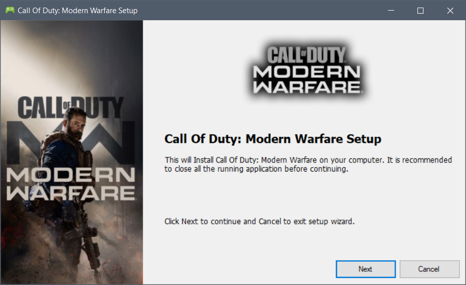 Cod Modern Warfare 3 Mac Download