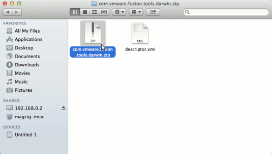 Vmware Mac Os X Lion Download
