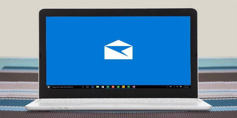 Mac mail for windows 10